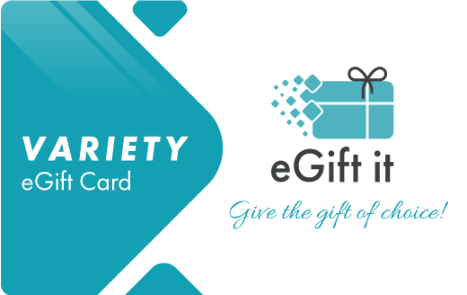 eGift it Variety