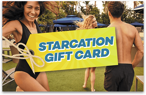Starcartion Gateway Gift Card
