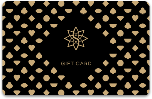 The Star Gift Card