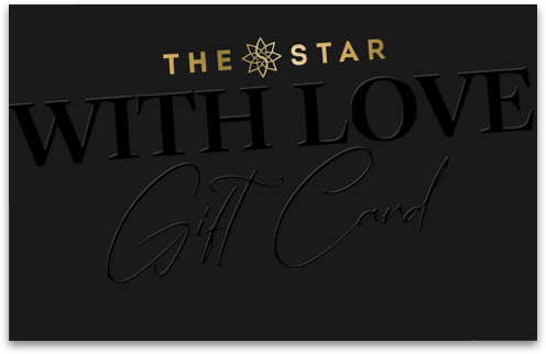 The Star Giftcard