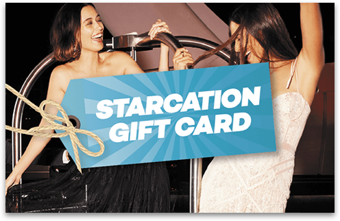 Starcartion Gift Card