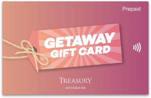 Getaway Gift Card (Digital)