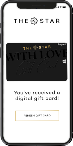 Digital Giftcards