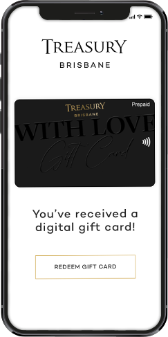 Digital Giftcards
